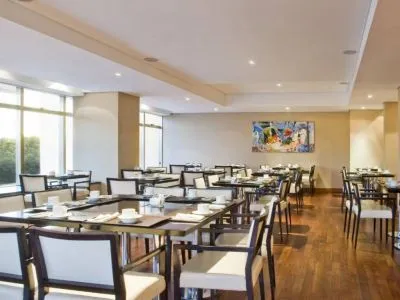 4-star Hotels Península Valdés Hotel