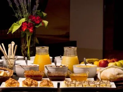 4-star Hotels Península Valdés Hotel