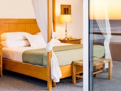 4-star Hotels Península Valdés Hotel