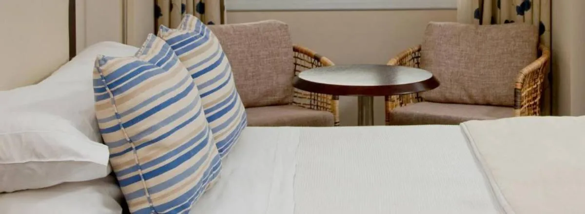 4-star Hotels Península Valdés Hotel