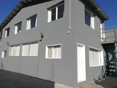 Lago Verde Apartments  in  Esquel