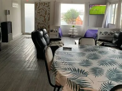 Departamentos Lago Verde