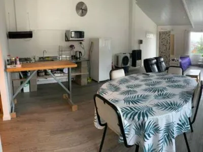 Departamentos Lago Verde