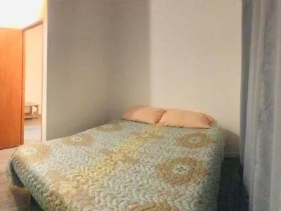 Departamentos Lago Verde