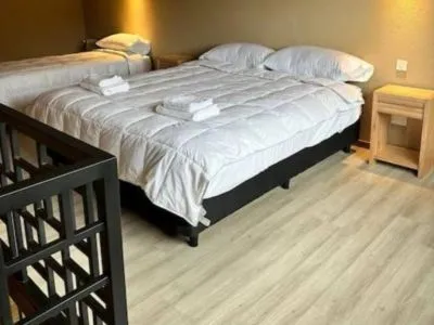 Temporary rental Patagonia Life Rentals