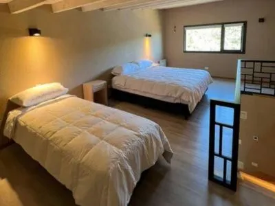 Temporary rental Patagonia Life Rentals