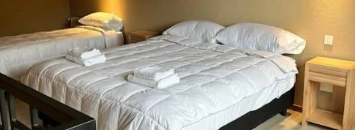 Temporary rental Patagonia Life Rentals