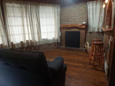 1-star Cabins Los Rododendros