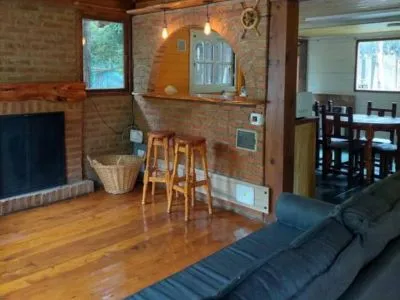 1-star Cabins Los Rododendros