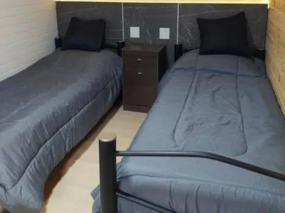 1-star Cabins Los Rododendros