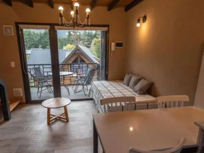 Lake Soul Departamento Alquiler temporario  en  Villa La Angostura
