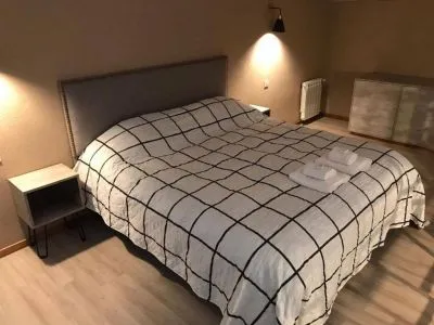 Temporary rental Lake Soul Departamento