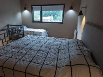 Temporary rental Lake Soul Departamento