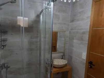 Temporary rental Lake Soul Departamento