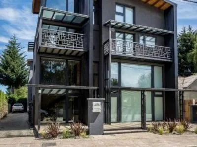 Temporary rental Lake Soul Departamento