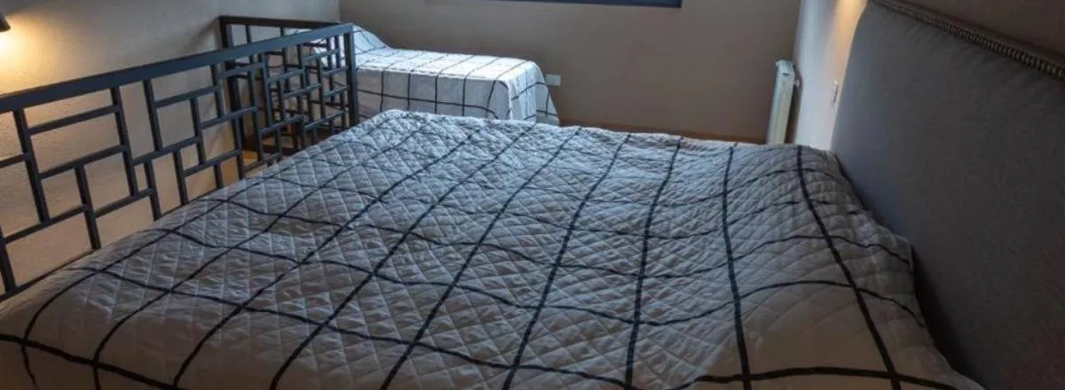 Temporary rental Lake Soul Departamento