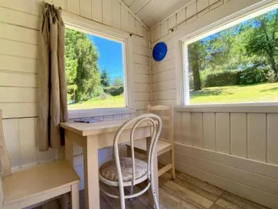 Temporary rental Casa Silvestre