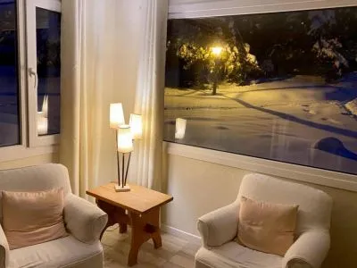 Temporary rental Casa Silvestre