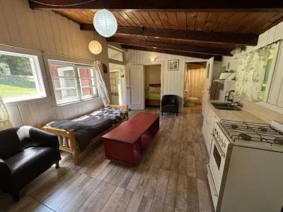 Temporary rental Casa Silvestre