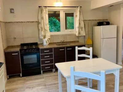 Temporary rental Casa Silvestre