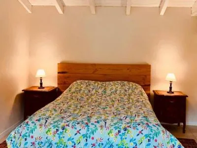 Temporary rental Casa Silvestre