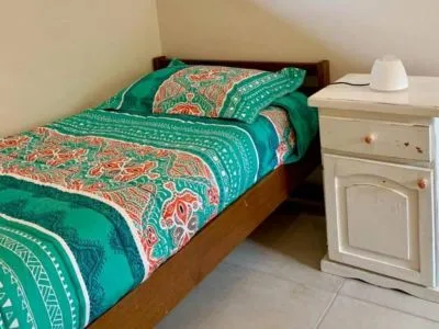 Temporary rental Casa Silvestre