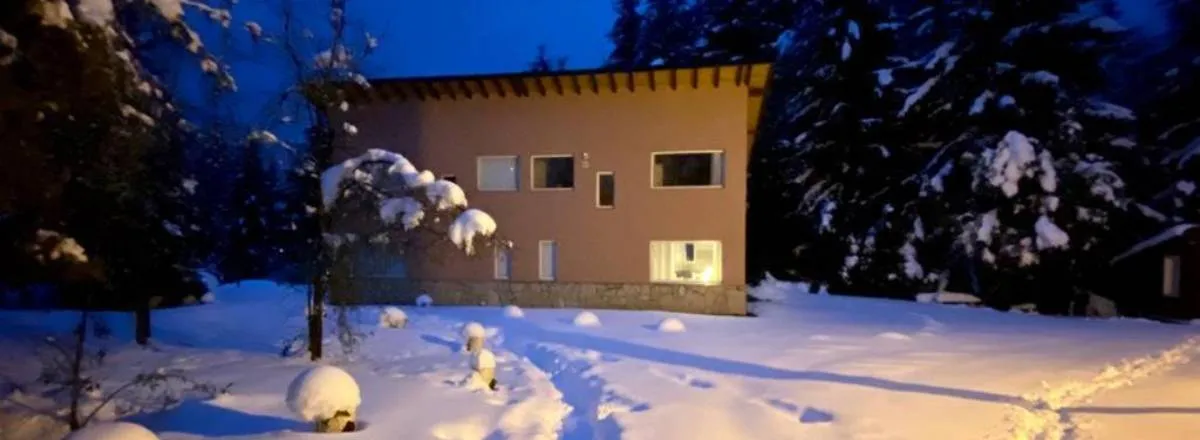 Temporary rental Casa Silvestre