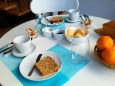 Temporary rental Hyggie Haus