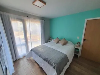 Temporary rental Hyggie Haus