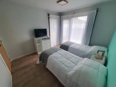 Temporary rental Hyggie Haus