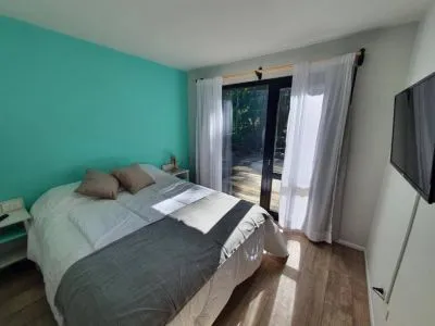 Temporary rental Hyggie Haus