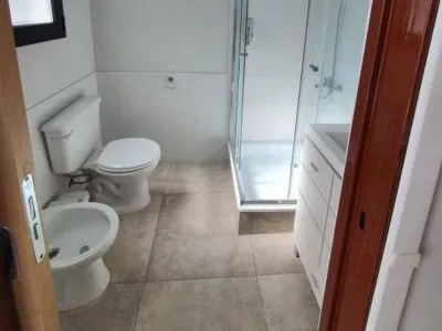 Temporary rental Hyggie Haus