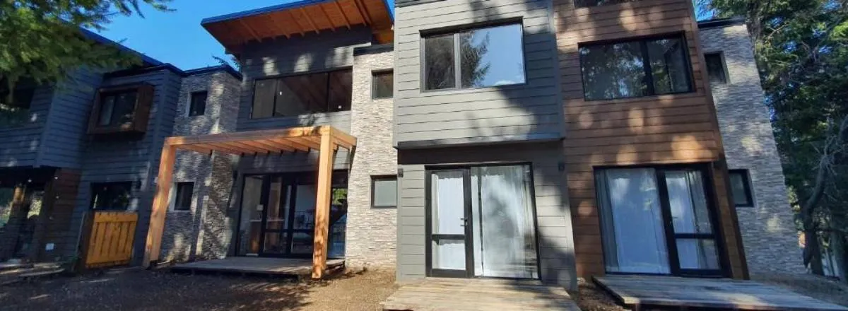 Temporary rental Hyggie Haus