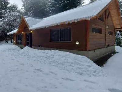 Flor Nativa Alquiler temporario  en  Villa La Angostura