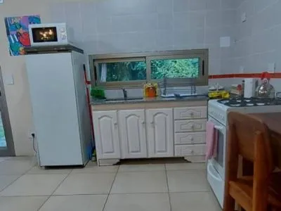 Temporary rental Flor Nativa