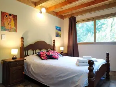 Temporary rental Flor Nativa