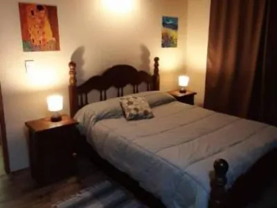 Temporary rental Flor Nativa