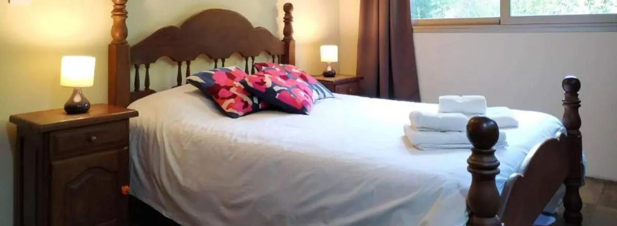 Temporary rental Flor Nativa