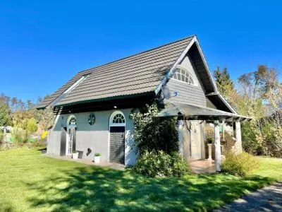 Bastion Alquiler temporario  en  Villa La Angostura