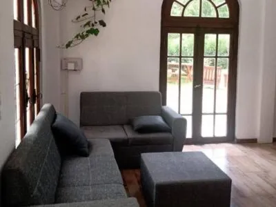 Alquiler temporario Bastion