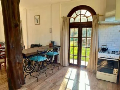 Alquiler temporario Bastion