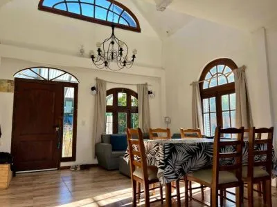 Alquiler temporario Bastion