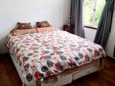 Alquiler temporario Bastion