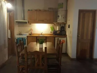 Cabañas 2 estrellas Villa Alborg