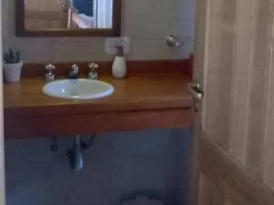 Cabañas 2 estrellas Villa Alborg