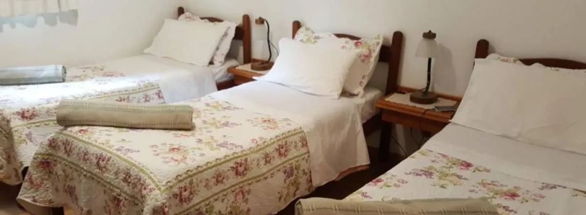 Cabañas 2 estrellas Villa Alborg