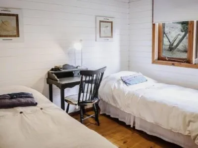 Cabañas 1 estrella Modo Villa Cabaña