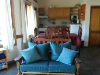 2-star Cabins Abrojitos