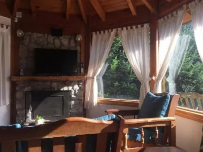 2-star Cabins Abrojitos