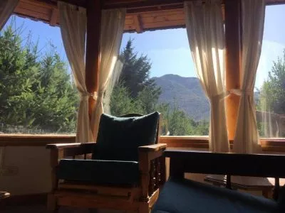 2-star Cabins Abrojitos